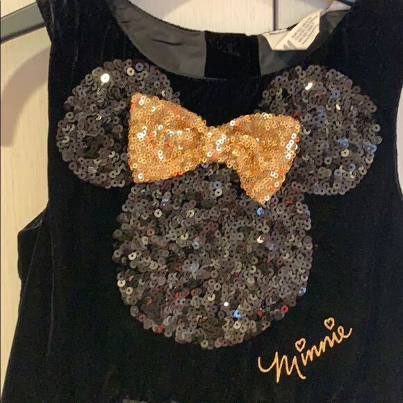 🎉 1 hr sale🎉Minnie Mouse dress - Picture 2 of 7